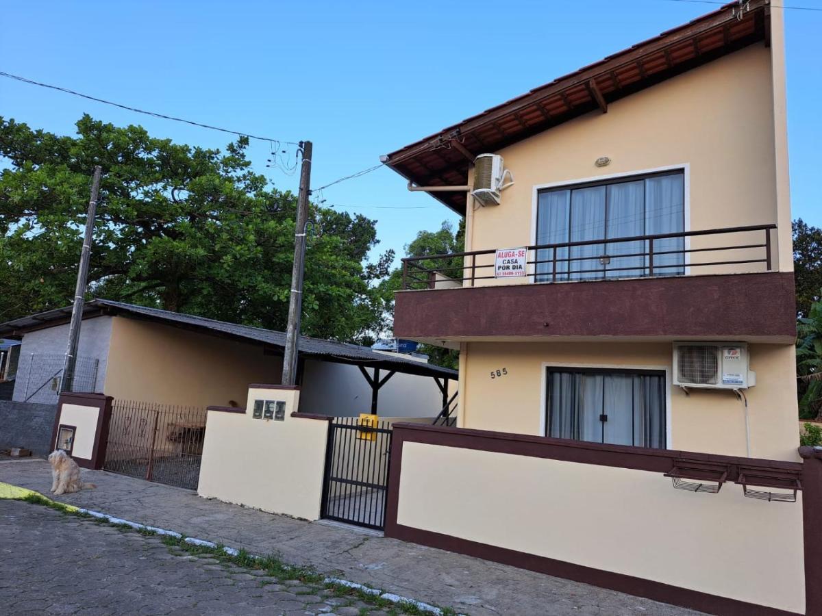 Tia Denise Pousada Penha  Exteriör bild