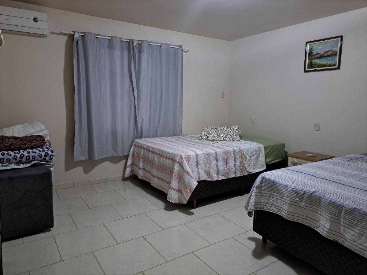 Tia Denise Pousada Penha  Exteriör bild